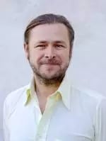 Nicholas Winter