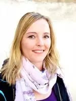 Nathalie Manthey Nathalie Manthey