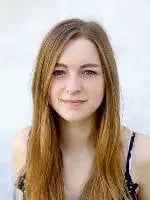 Hannah McLaren Hannah McLaren