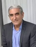 Ronald Garry Ronald Garry